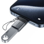 Acefast Adapter J7 USB-A to USB-C