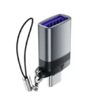 Acefast Adapter J7 USB-A to USB-C