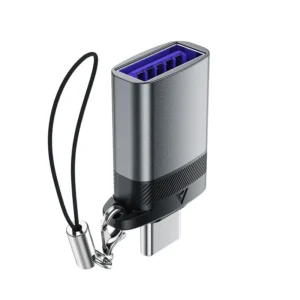 Acefast Adapter J7 USB-A to USB-C