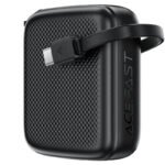 ACEFAST 10000mAh 22.5W Power Bank with Built-in Cable M15