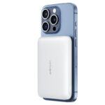 ACEFAST 5000mAh PD 20W Magnetic Wireless Power Bank M25