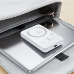 ACEFAST 5000mAh PD 20W Magnetic Wireless Power Bank M25