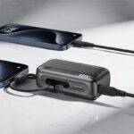 ACEFAST 10000mAh 22.5W Power Bank with Built-in Cable M27