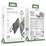 ACEFAST Magnetic Fast Wireless Charge Power Bank M30 PD20W