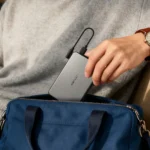 ACEFAST Magnetic Fast Wireless Charge Power Bank M30 PD20W