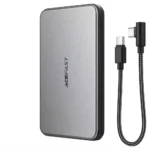 ACEFAST Magnetic Fast Wireless Charge Power Bank M30 PD20W
