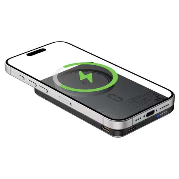 ACEFAST Magnetic Fast Wireless Charge Power Bank M30 PD20W