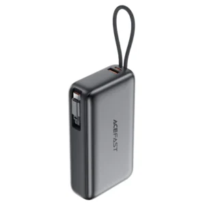 ACEFAST Fast Charge Power Bank M34 PD45W 20000mAh