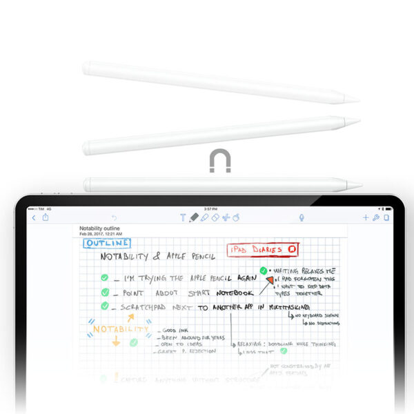ACEFAST Universal Capacitive Pen V1