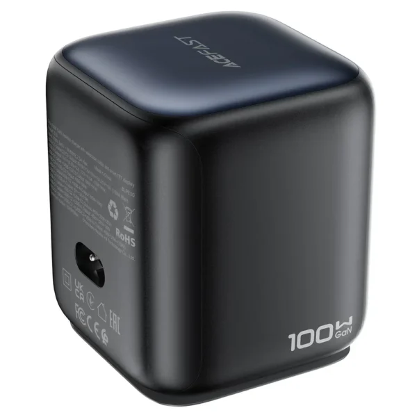 Acefast Desktop Power Station Z10 PD100W GaN