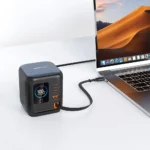 Acefast Desktop Power Station Z10 PD100W GaN