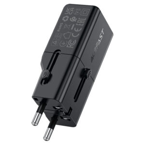 ACEFAST GaN Fast Charge Wall Charger Z7 PD30W