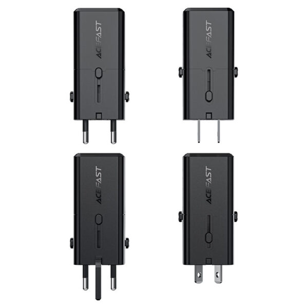 ACEFAST GaN Fast Charge Wall Charger Z7 PD30W