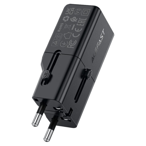 ACEFAST GaN Fast Charge Wall Charger Z7 PD30W
