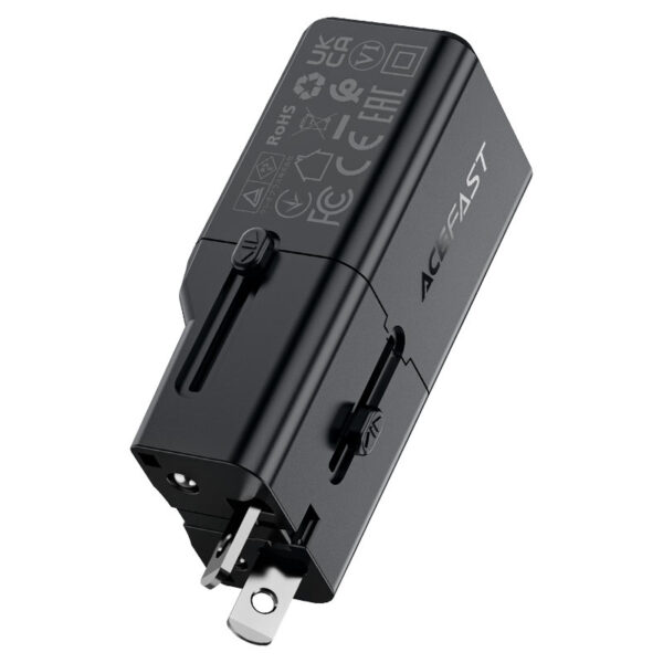 ACEFAST GaN Fast Charge Wall Charger Z7 PD30W