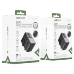 ACEFAST Charging Adapter Z8 2500W + PD45W GaN