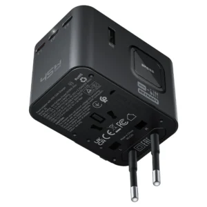 acefast-z8-pd45w-gan-3usbc-2usba-charging-adapter-plug