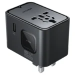 ACEFAST Charging Adapter Z8 2500W + PD45W GaN