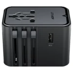 ACEFAST Charging Adapter Z8 2500W + PD45W GaN