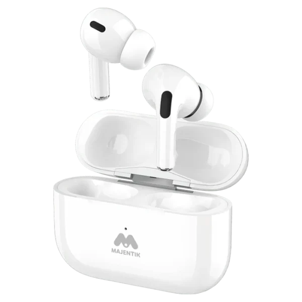 MAJENTIK Wireless Earbuds with Bluetooth 5.3