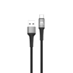 Majentik CL-023 USB TO Type-C Braided Charging & Data Cable 100cm