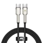 Majentik CL010-C USB-C to USB-C Fast Charging Cable 60W