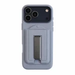 Business Silicone Phone Case For iPhone