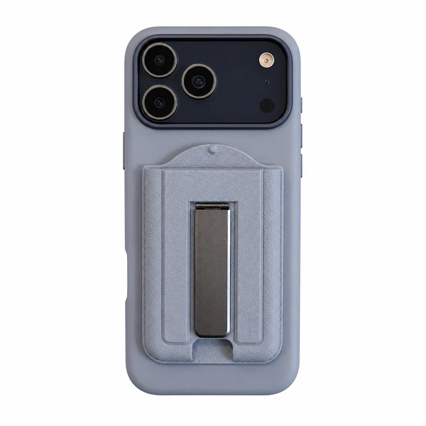 Business Silicone Phone Case For iPhone