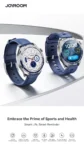 JOYROOM Classic Series JR-FC3 Smart Watch (Answer/Make Call)