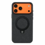 VIEI 360 MAGSAFE STAND CASE For IPhone