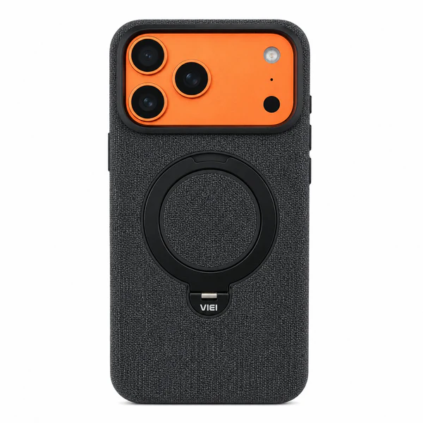 VIEI 360 MAGSAFE STAND CASE For IPhone