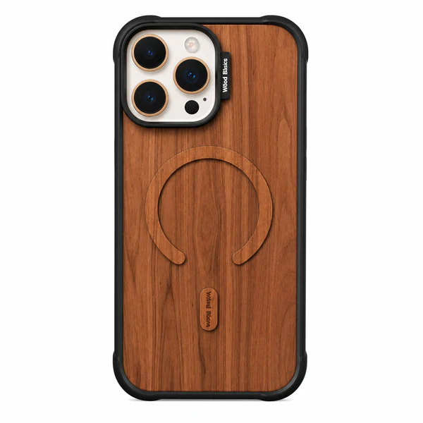 Wind Rises wooden Magnetic Phone Case for IPhone