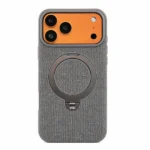 VIEI 360 MAGSAFE STAND CASE For IPhone