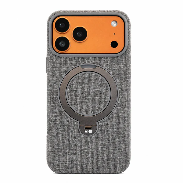 VIEI 360 MAGSAFE STAND CASE For IPhone
