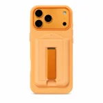 Business Silicone Phone Case For iPhone