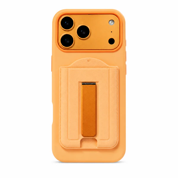 Business Silicone Phone Case For iPhone