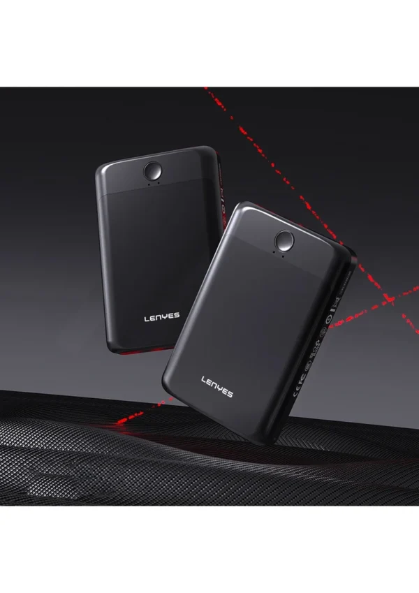 Lenyes PW0008D Ai Magnetic Power Bank