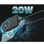 Lenyes PW0008D Ai Magnetic Power Bank