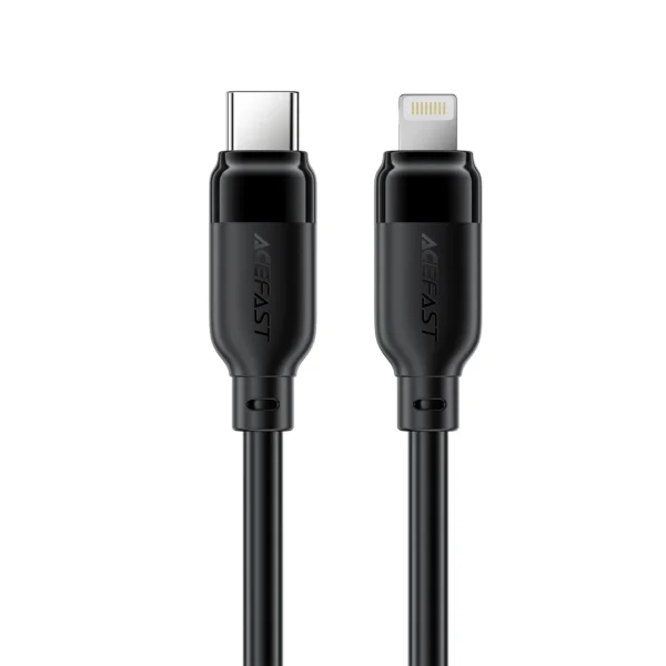 ACEFAST C16-05 USB-C to Lightning Cable TPU 30W 2m