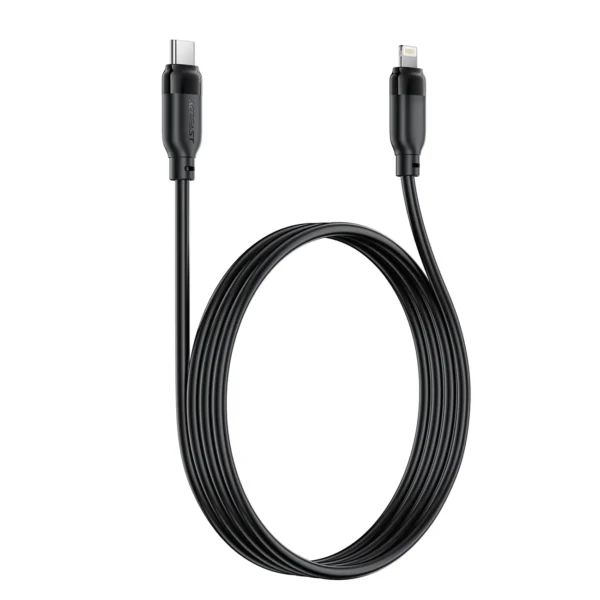 ACEFAST C16-05 USB-C to Lightning Cable TPU 30W 2m