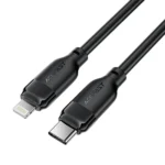 ACEFAST C16-05 USB-C to Lightning Cable TPU 30W 2m