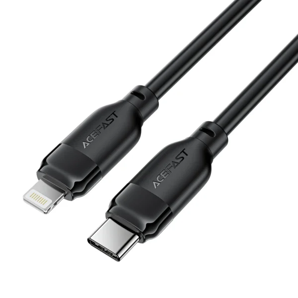 ACEFAST C16-05 USB-C to Lightning Cable TPU 30W 2m