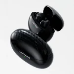 LENYES AIR56 ANC+ENC Ai Wisdom Wireless Earbuds -Black