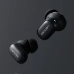 LENYES AIR56 ANC+ENC Ai Wisdom Wireless Earbuds -Black