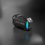 Lenyes S233 RGB Waterproof Bluetooth Speaker