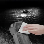 Lenyes S233 RGB Waterproof Bluetooth Speaker