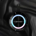 Lenyes S871 RGB Illuminated Bluetooth Speaker