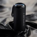 Lenyes S871 RGB Illuminated Bluetooth Speaker