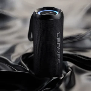 lenyes-s871-rgb-isikli-tasinabilir-su-gecirmez-tws-bluetooth-hoparlor-bluetooth-speaker-lenyes-425257-36-B