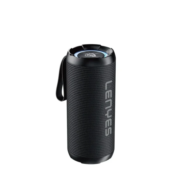 Lenyes S871 RGB Illuminated Bluetooth Speaker
